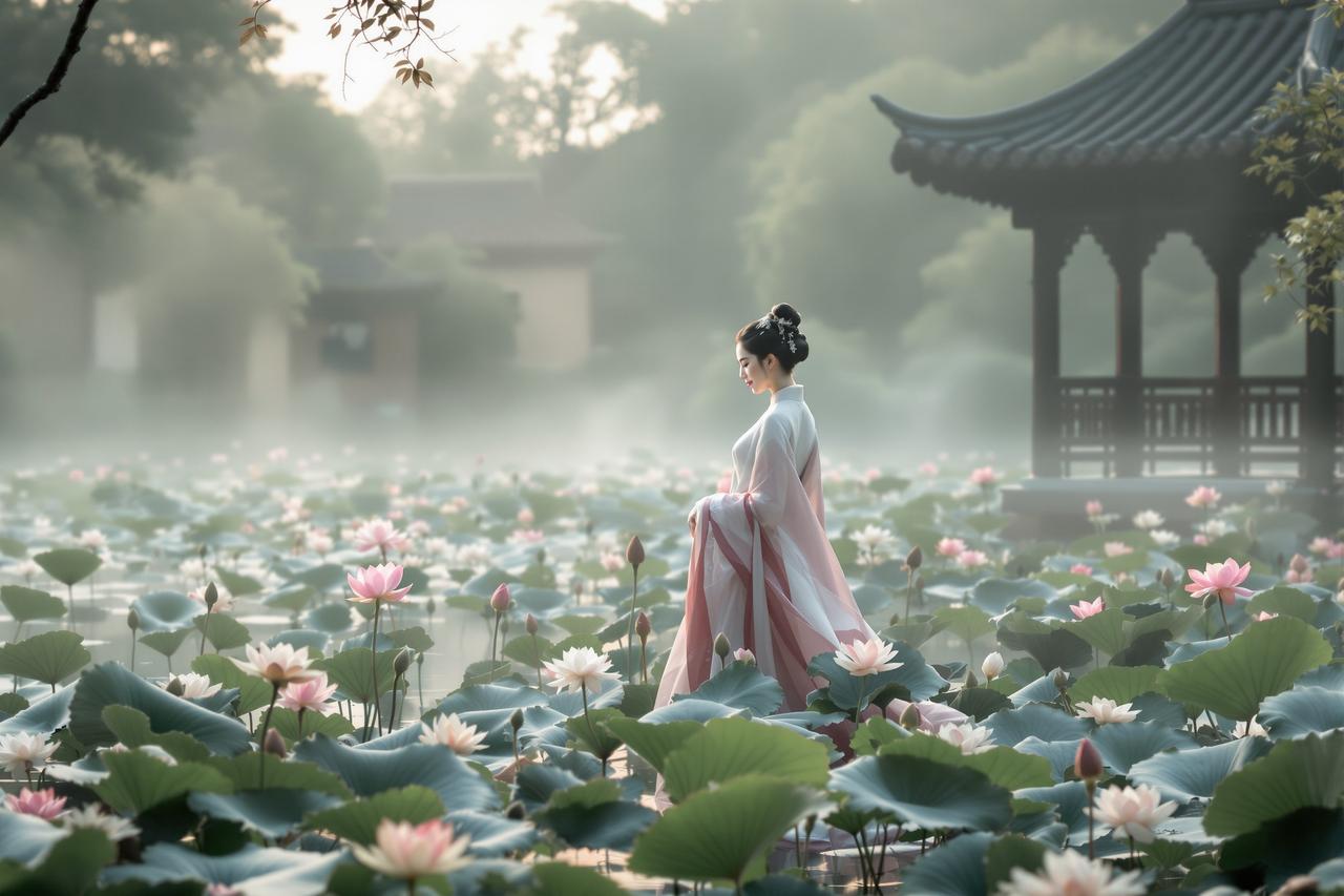 网络短剧网文旅短剧 - 姑苏梦华录