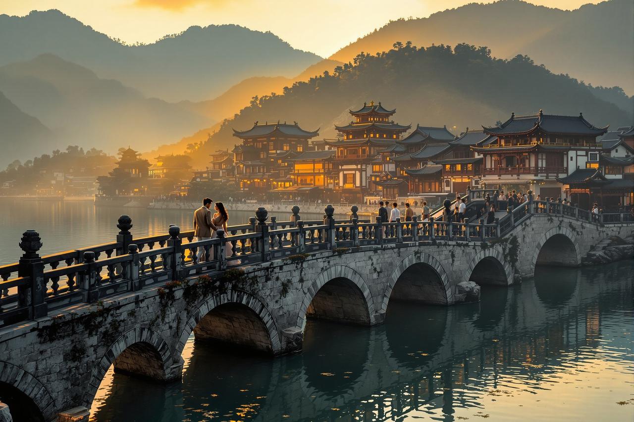 网络短剧网品牌定制 - 携游旅行